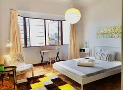 Birmingham Mansions (D11), Apartment #530478441